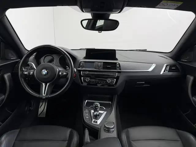BMW M2 view 10