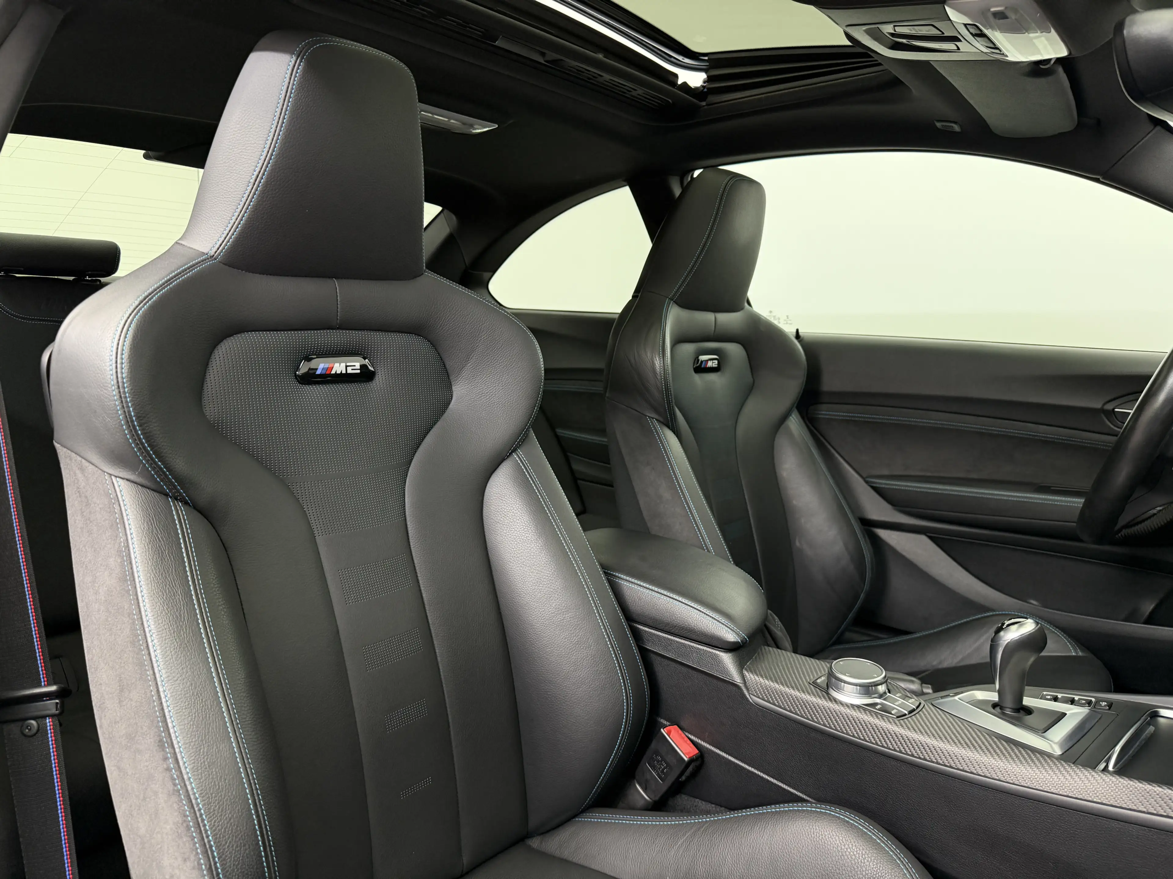 BMW M2 Competition|deutsch|Schale|Pano|H&K|Kamera| — photo 15