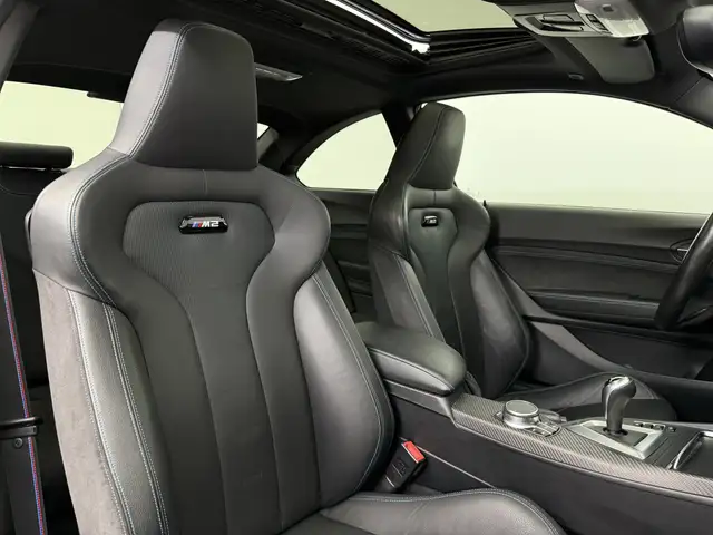 BMW M2 view 15