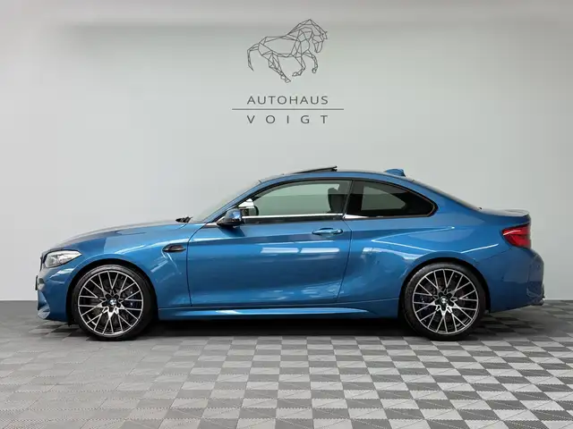 BMW M2 main image
