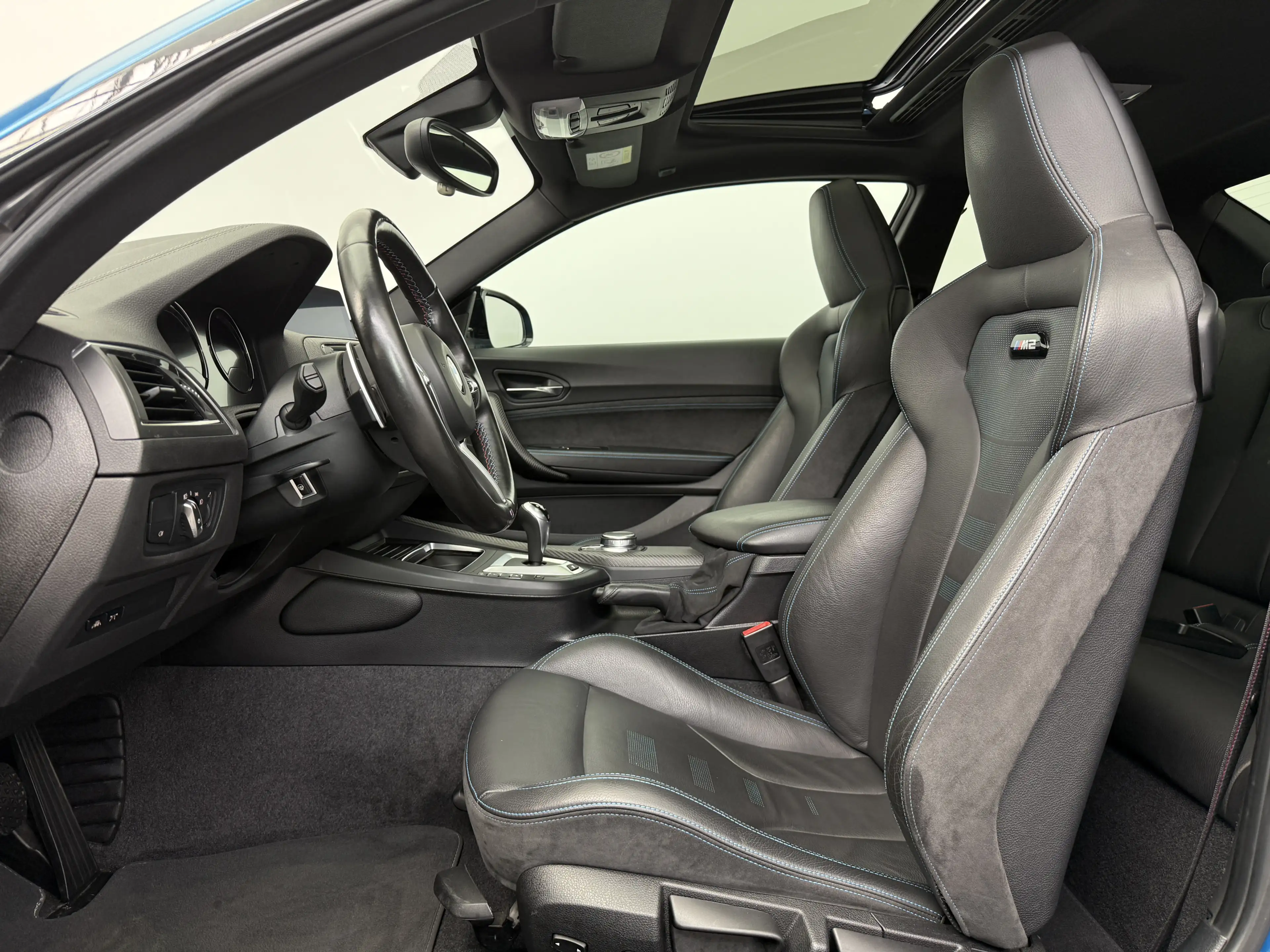 BMW M2 Competition|deutsch|Schale|Pano|H&K|Kamera| — photo 8