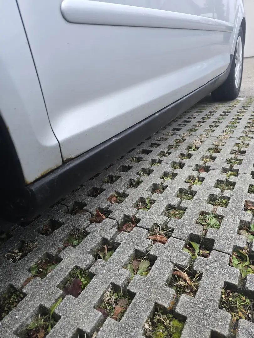 Volkswagen Golf Plus Comfortline 1,9 TDI - 2