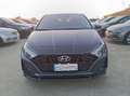 Hyundai i20 i20 5p 1.2 Comfort econext 84cv Blu/Azzurro - thumbnail 3