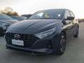 Hyundai i20 i20 5p 1.2 Comfort econext 84cv Blu/Azzurro - thumbnail 2