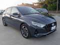 Hyundai i20 i20 5p 1.2 Comfort econext 84cv Blu/Azzurro - thumbnail 1