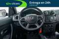 Dacia Sandero 0.9 TCE Comfort 66kW Blanco - thumbnail 19