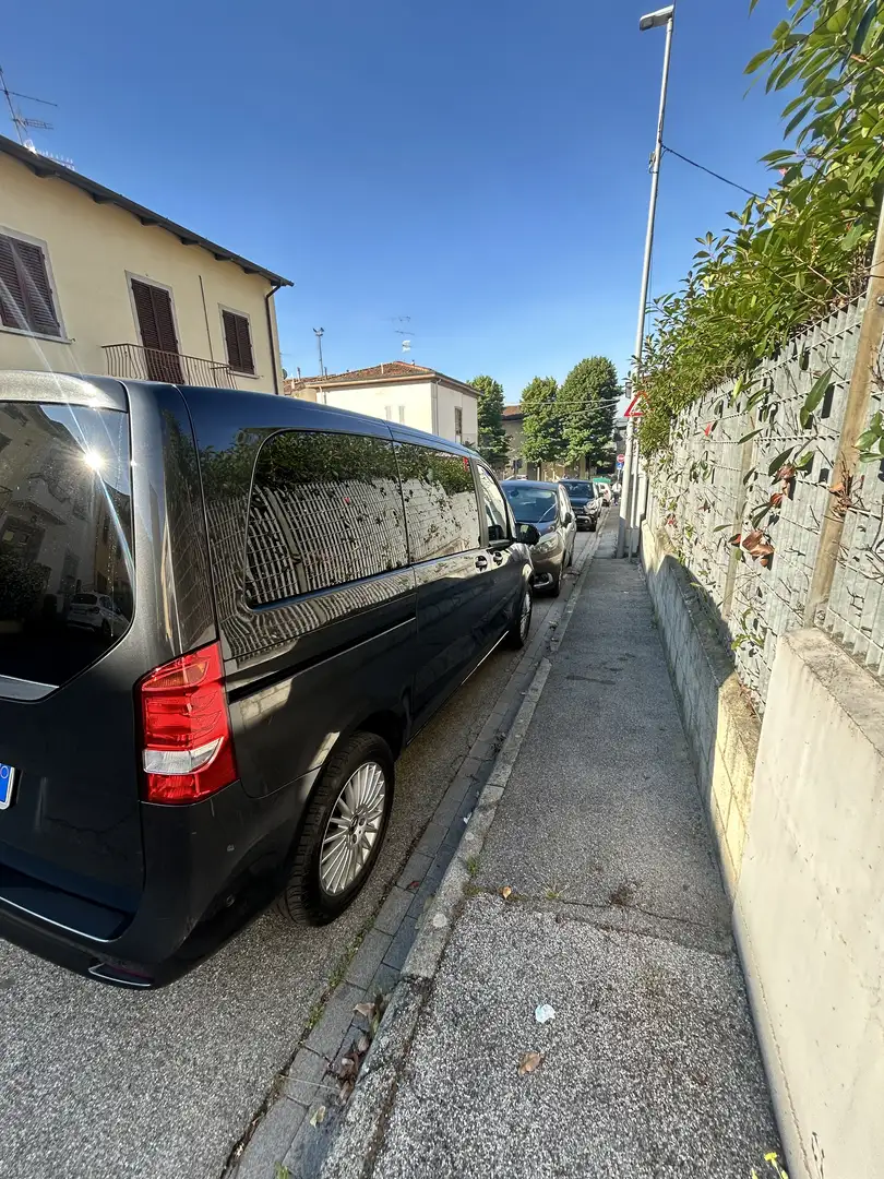 Mercedes-Benz V 220 executive Compact d auto 7 posti - 2