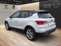 SEAT Arona 1.0 TSI FR DSG ACC LED NAVI KAMERA SHZ Weiß - thumbnail 7