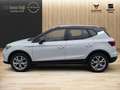 SEAT Arona 1.0 TSI FR DSG ACC LED NAVI KAMERA SHZ Weiß - thumbnail 8