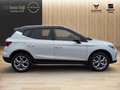 SEAT Arona 1.0 TSI FR DSG ACC LED NAVI KAMERA SHZ Weiß - thumbnail 4