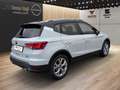 SEAT Arona 1.0 TSI FR DSG ACC LED NAVI KAMERA SHZ Weiß - thumbnail 5