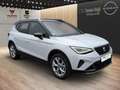SEAT Arona 1.0 TSI FR DSG ACC LED NAVI KAMERA SHZ Weiß - thumbnail 3
