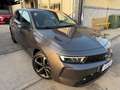 Opel Astra Astra 1.2 Turbo 130 CV Elegance Grigio - thumbnail 3