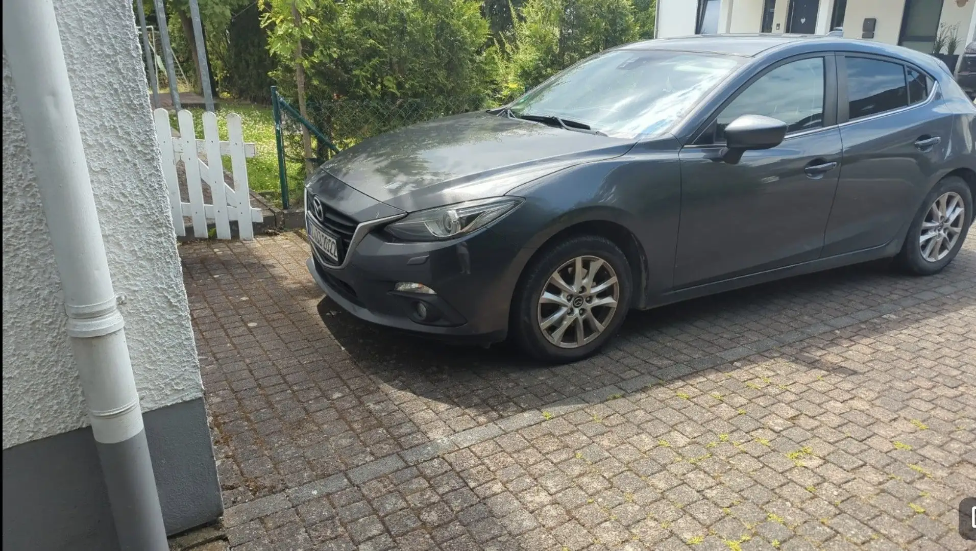 Mazda 3 SKYACTIV-G 120 Center-Line - 1