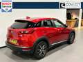 Mazda CX-3 2.0 SkyActiv-G 120 GT-M LED|Bose|Adapt.Cruise|Lede Rot - thumbnail 9