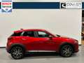 Mazda CX-3 2.0 SkyActiv-G 120 GT-M LED|Bose|Adapt.Cruise|Lede Rot - thumbnail 8