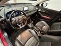 Mazda CX-3 2.0 SkyActiv-G 120 GT-M LED|Bose|Adapt.Cruise|Lede Rot - thumbnail 4