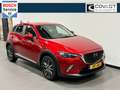 Mazda CX-3 2.0 SkyActiv-G 120 GT-M LED|Bose|Adapt.Cruise|Lede Rot - thumbnail 7