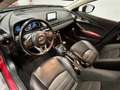 Mazda CX-3 2.0 SkyActiv-G 120 GT-M LED|Bose|Adapt.Cruise|Lede Rot - thumbnail 27