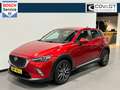 Mazda CX-3 2.0 SkyActiv-G 120 GT-M LED|Bose|Adapt.Cruise|Lede Rot - thumbnail 1