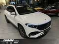 Mercedes-Benz EQA 300 EQA 300 4M AMG Adv./Pano/AHK/WDG/CarPlay/ + Flex Weiß - thumbnail 3