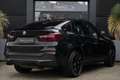 BMW X4 xDrive35i High Executive 306pk Schuif-/kanteldak/S Noir - thumbnail 2
