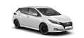 Nissan Leaf 40 kWh  (EU6.2) Wit - thumbnail 4