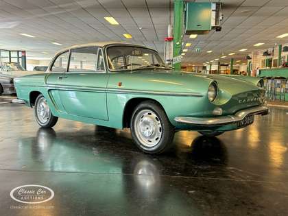 Renault R1133 Caravelle  - ONLINE AUCTION