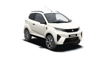 Premium 6 kW (8 PS), Automatik