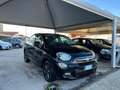 Fiat 500X 500 X 2015 1.3 mjt Popstar 4x2 95cv Noir - thumbnail 2