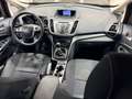 Ford C-Max C-Max II 1.6 tdci Titanium 115cv ''GARANZIA'' Noir - thumbnail 10