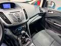Ford C-Max C-Max II 1.6 tdci Titanium 115cv ''GARANZIA'' Noir - thumbnail 13