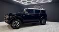 Ford Bronco Outer Banks 2.7 EcoBoost V6 335CV 4x4 In Negro - thumbnail 4
