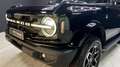 Ford Bronco Outer Banks 2.7 EcoBoost V6 335CV 4x4 In Negro - thumbnail 6