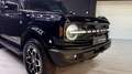 Ford Bronco Outer Banks 2.7 EcoBoost V6 335CV 4x4 In Negro - thumbnail 16