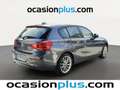 BMW 116 116d Gris - thumbnail 4
