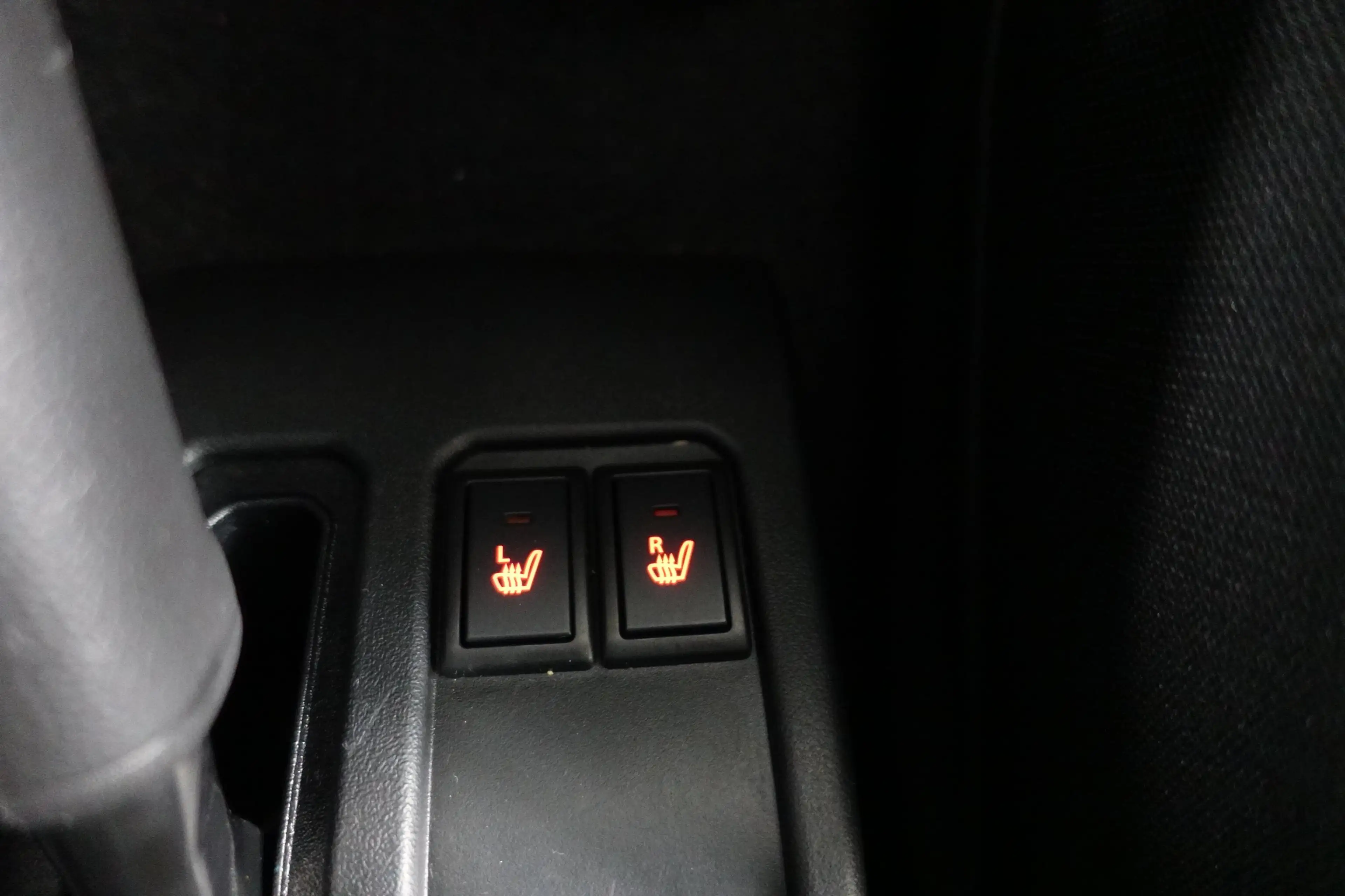 Suzuki Jimny 1.5 VVT Allgrip Clear — photo 10