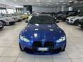 BMW M3 Berlina 3.0 Competition M xdrive auto Blu/Azzurro - thumbnail 2