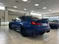 BMW M3 Berlina 3.0 Competition M xdrive auto Blu/Azzurro - thumbnail 4