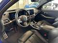 BMW M3 Berlina 3.0 Competition M xdrive auto Blu/Azzurro - thumbnail 12
