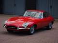 Jaguar E-Type RHD Series 1 3.8 litre Rouge - thumbnail 23