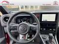 Toyota Yaris GR 1.6 KLIMA SHZ KAMERA ACC FACEL. LED Piros - thumbnail 9