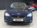 BMW 520 520dA Azul - thumbnail 2