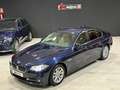 BMW 520 520dA Azul - thumbnail 9