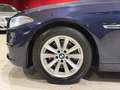 BMW 520 520dA Azul - thumbnail 8