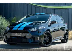 Ford Focus RS 2.3 EcoBoost