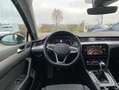 Volkswagen Passat Variant 2.0 TDI BUSINESS KAMERA+APP-CONNE Schwarz - thumbnail 9