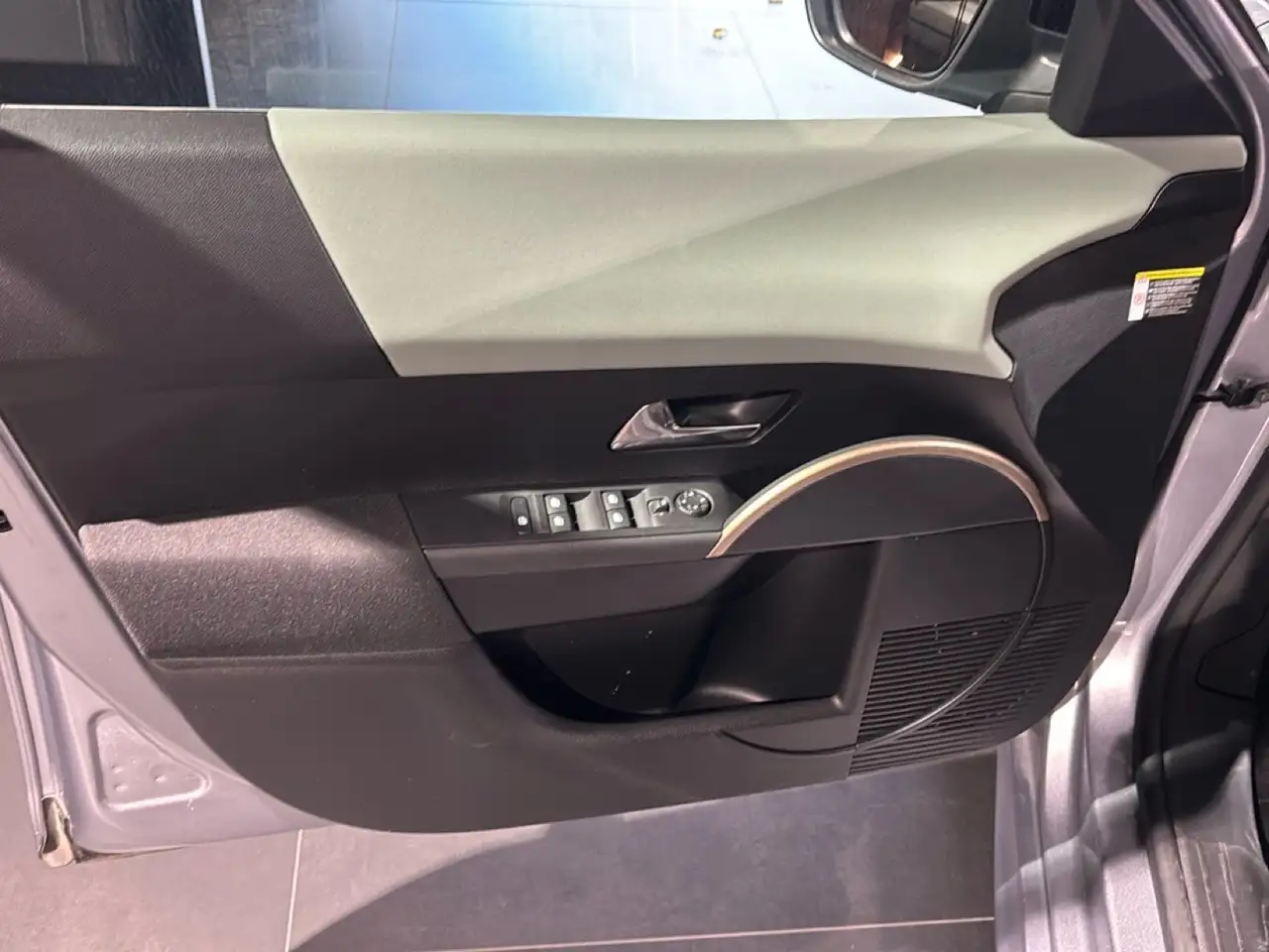 Lancia Ypsilon 2026 — фото 12