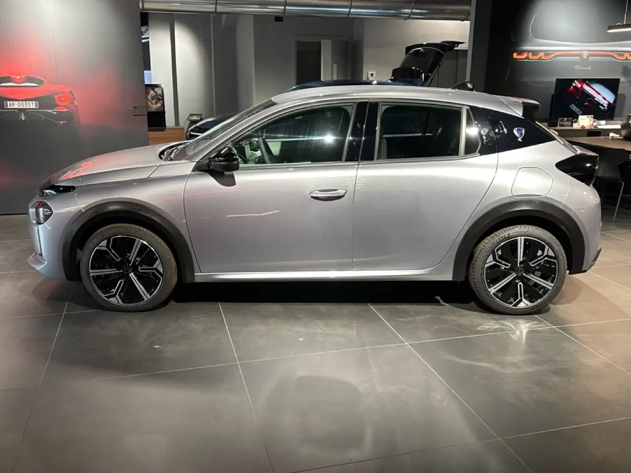 Lancia Ypsilon 2026 — фото 18