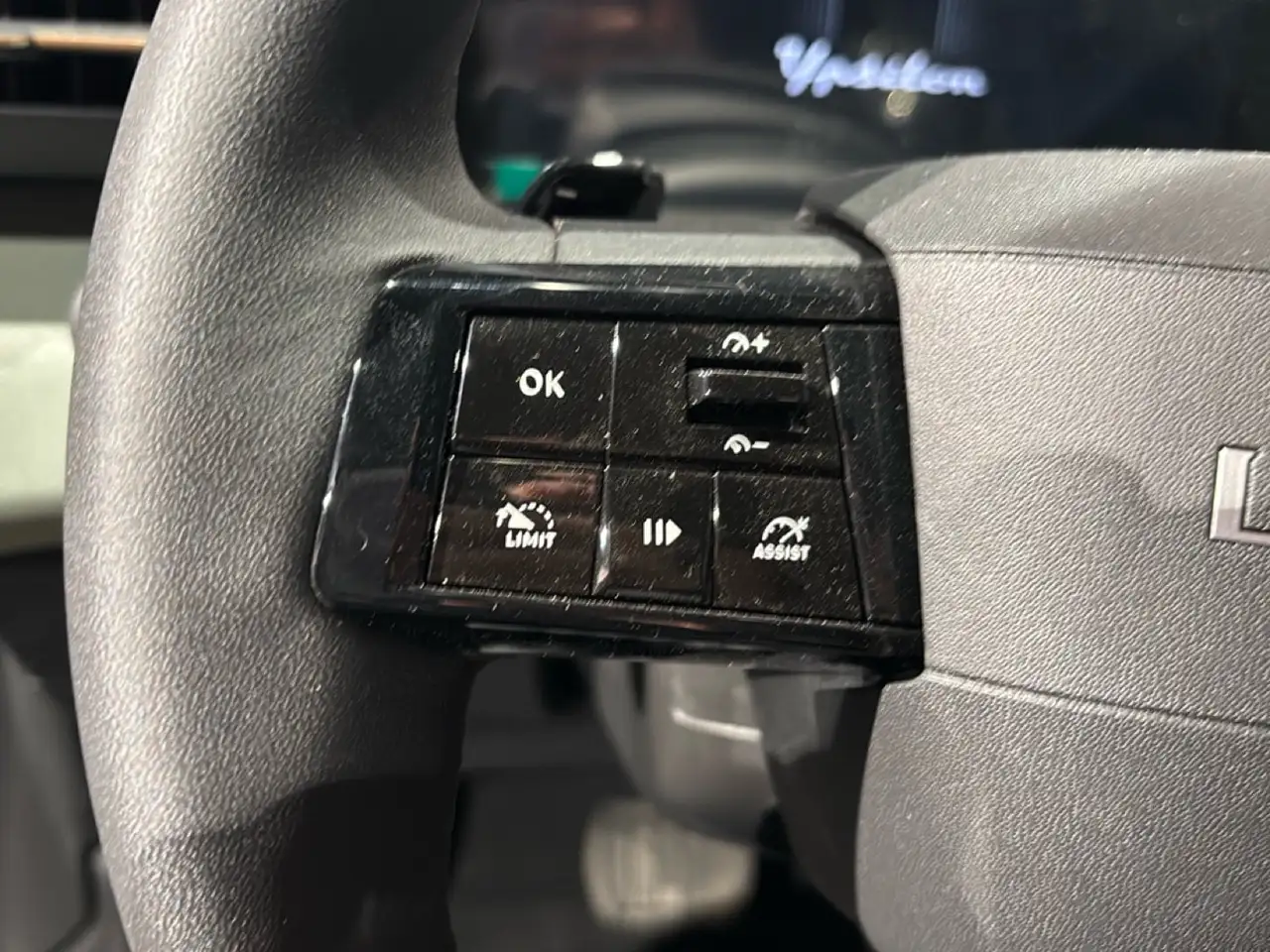 Lancia Ypsilon 2026 — фото 21
